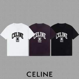Picture of Celine T Shirts Short _SKUCelineS-2XLxetr7118703